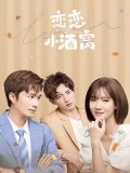 CHH1325 : In Love With Your Dimples ยิ้มรักปักใจ (ซับไทย) DVD 5 แผ่น