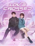 CHH1356 : Love Crossed ปิ๊งรักไอ้ต้าวดิจิตอล (2021) (2ภาษา) DVD 5 แผ่น