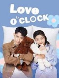 CHH1374 : Love O'Clock นาฬิกาสลับรัก (2021) (ซับไทย) DVD 4 แผ่น