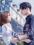 CHH1412 : Falling Into Your Smile รักยิ้มของเธอ (2021) (2ภาษา) DVD 5 แผ่น