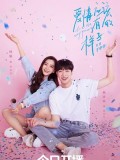 CHH1586 : Love The Way You Are รักนะครับพี่สาวคนสวย (2022) (ซับไทย) DVD 5 แผ่น