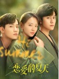 CHH1632 : Discovery of Romance ซัมเมอร์ฤดูรัก (2022) (ซับไทย) DVD 4 แผ่น