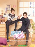 CHH1645 : Cute Bodyguard บอดี้การ์ดป่วนหัวใจ (2022) (ซับไทย) DVD 4 แผ่น