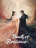 CHH1757 : Beauty of Resilience ตำนานเลือดฟินิกซ์ (2023) (2ภาษา) DVD 6 แผ่น