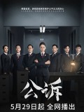 CHH1760 : Prosecution Elite สืบคดีลับยอดอัยการหญิง (2023) (ซับไทย) DVD 7 แผ่น