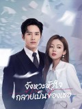 CHH1766 : Skip a Beat จังหวะหัวใจกลายเป็นของเธอ (2023) (พากย์ไทย) DVD 3 แผ่น