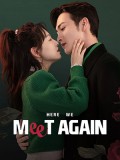 CHH1767 : Here We Meet Again กลับมารักกันอีกครั้ง (2023) (2ภาษา) DVD 6 แผ่น