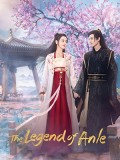 CHH1781 : The Legend of Anle อันเล่อ โฉมงามพลิกชะตา (2023) (2ภาษา) DVD 7 แผ่น