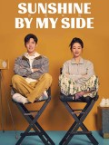 CHH1817 : Sunshine by My Side แสงส่องรักข้างกาย (2023) (2ภาษา) DVD 6 แผ่น