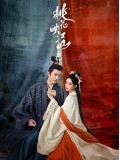 CHH2025 : The Princess's Gambit ลวงเล่ห์เสน่ห์ดอกท้อ (2025) (2ภาษา) DVD 6 แผ่น