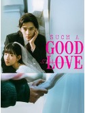 CHH2029 : Such A Good Love คุ้มที่จะรักเธอ (2025) (ซับไทย) DVD 4 แผ่น