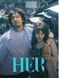 CHH2031 : HER นักสู้พลิกสังเวียน (2025) (ซับไทย) DVD 4 แผ่น