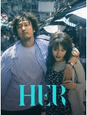 CHH2031 : HER นักสู้พลิกสังเวียน (2025) (ซับไทย) DVD 4 แผ่น