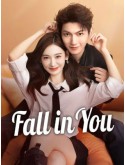 CHH2032 : Fall in You ดวงใจที่แผดเผา (2025) (ซับไทย) DVD 3 แผ่น
