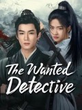 CHH2033 : The Wanted Detective คลื่นลมปมปริศนา (2025) DVD 6 แผ่น