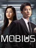 CHH2044 : Mobius ลูปเวลาพลิกคดี (2025) (2ภาษา) DVD 3 แผ่น