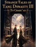 CHH2067 : Strange Tales of Tang Dynasty 3 : To Changan ปริศนาลับราชวงศ์ถัง ณ ฉางอัน (2025) (2ภาษา) DVD 7 แผ่น