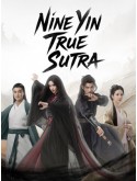 CHH2072 : Duel on Mount Hua: Nine Yin True Sutra มังกรหยก ภาคเดชมารคัมภีร์นพเก้า (2025) (2ภาษา) DVD 2 แผ่น