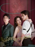 CHH2083 : Love Strikes Back แค้นรักให้สาสม (2023) (2ภาษา) DVD 3 แผ่น