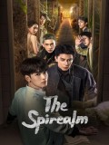 CHH2100 : The Spirealm ฝ่ามิติประตูมรณะ (2024) (2ภาษา) DVD 6 แผ่น