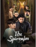 CHH2100 : The Spirealm ฝ่ามิติประตูมรณะ (2024) (2ภาษา) DVD 6 แผ่น