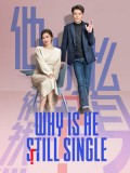 CHH2103 : Why Is He Still Single ปริศนาหนุ่มโสด (2025) (ซับไทย) DVD 3 แผ่น