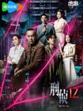 CHH2105 : D.I.D. 12 ภารกิจปิดแฟ้มมัจจุราช (2025) (พากย์ไทย) DVD 4 แผ่น