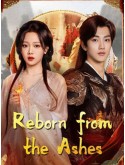 CHH2112 : Reborn from the Ashes เงาจันทร์ไร้ธุลี (2025) (ซับไทย) DVD 3 แผ่น