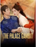 CHH2115 : The Palace Gambit ศึกเสน่หาล่าบัลลังก์ (2025) (ซับไทย) DVD 3 แผ่น