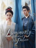 CHH2128 : Luminosity Behind the Palace อันธการไม่สิ้นแสง (2025) (2ภาษา) DVD 3 แผ่น