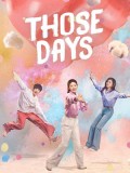 CHH2134 : Those Days ความสุขสี่ประการ (2025) (ซับไทย) DVD 6 แผ่น