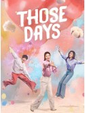 CHH2134 : Those Days ความสุขสี่ประการ (2025) (ซับไทย) DVD 6 แผ่น
