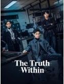 CHH2137 : The Truth Within คลายปริศนาคดีพิศวง (2025) (2ภาษา) DVD 4 แผ่น