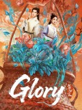 CHH2141 : Glory เจตจำนงเกียรติยศ (2025) (ซับไทย) DVD 6 แผ่น