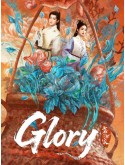CHH2141 : Glory เจตจำนงเกียรติยศ (2025) (ซับไทย) DVD 6 แผ่น