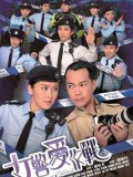 CHH2164 : ผู้พิทักษ์ VS นักข่าวจอมป่วน Sergeant Tabloid (พากย์ไทย) DVD 4 แผ่น