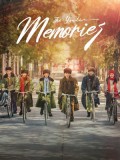 CHH2178 : The Youth Memories วันที่ฝันเริ่มต้น (2023) (ซับไทย) DVD 7 แผ่น