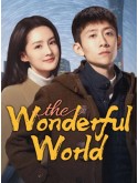 CHH2181 : What a Wonderful World แด่เธอที่รัก (2025) (ซับไทย) DVD 4 แผ่น