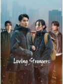 CHH2213 : Loving Strangers เหมันต์ใต้หิมะแรก (2026) (ซับไทย) DVD 4 แผ่น