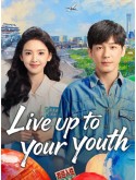 CHH2224 : Live Up to Your Youth เหมันต์สู่วสันต์ (2026) (ซับไทย) DVD 6 แผ่น