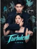 CHH2227 : Turbulent Love (2026) (ซับไทย) DVD 3 แผ่น