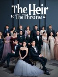 CHH2233 : เล่ห์ร้ายมรดกเลือด The Heir to the Throne (2024) (พากย์ไทย) DVD 5 แผ่น