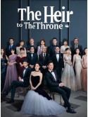 CHH2233 : เล่ห์ร้ายมรดกเลือด The Heir to the Throne (2024) (พากย์ไทย) DVD 5 แผ่น