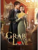 CHH2234 : Grab Your Love จองใจรัก (2025) (พากย์ไทย) DVD 3 แผ่น