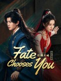 CHH2239 : Fate Chooses You คู่สรรสวรรค์สร้าง (2026) (2ภาษา) DVD 7 แผ่น