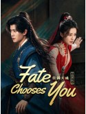CHH2239 : Fate Chooses You คู่สรรสวรรค์สร้าง (2026) (2ภาษา) DVD 7 แผ่น