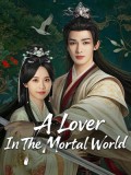 CHH2241 : A Lover in the Mortal World เพียงพบพาน ดั่งภาพฝัน (2026) (2ภาษา) DVD 3 แผ่น