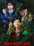 CHH2242 : Born with Luck อาชญากรรม IQ ต่ำ (2026) (ซับไทย) DVD 4 แผ่น
