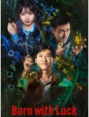 CHH2242 : Born with Luck อาชญากรรม IQ ต่ำ (2026) (ซับไทย) DVD 4 แผ่น