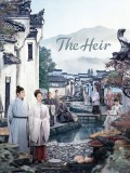 CHH2246 : The Heir กงสีสีหมึก (2026) (2ภาษา) DVD 7 แผ่น